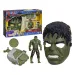 Spider-Man Novi dan: Hulk Gamma blast set – Hasbro slika 1