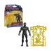 Spider-Man Novi dan: Spider-Man crno-zlatna figura s dodacima 11cm – Hasbro slika 2