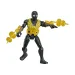 Spider-Man Novi dan: Spider-Man crno-zlatna figura s dodacima 11cm – Hasbro slika 3