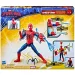 Spider-Man Brand New Day: Ultimate Web Gear akcijska figura s opremom i dodacima 29 cm – Hasbro slika 4