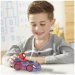 Spider-Man: Spider i čudesni prijatelji Spider igračka figura s autićem - Hasbro