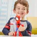 Spider-Man: Spider i njegovi sjajni prijatelji Spider igračka figurica s dodacima 23cm - Hasbro