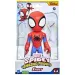 Spider-Man: Spider i njegovi sjajni prijatelji Spider igračka figurica s dodacima 23cm - Hasbro