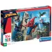 Spider-Man Super Color puzzle 104 kom - Clementoni