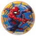 Spiderman gumena lopta 14cm - 2 verzije