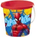 Spiderman kantica za pješčanik - Mondo Toys