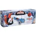 Spiderman mali romobil sa duplim kotačima