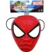 Spiderman maska s elastičnom trakom - Hasbro