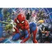 Spiderman puzzle 30kom - Clementoni