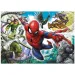 Spiderman superjunak puzzle 200kom - Trefl