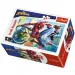 Spiderman u akciji Mini puzzle 54kom - 4 vrste - Trefl
