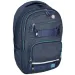 Spirit: Campus plava školska torba
