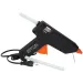 Spirit: Crni pištolj za vruće ljepljenje KB-800 80W