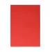 Spirit: Crveni dekor karton 220g 70x100cm