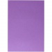Spirit: Dekorativni kartonski papir u ljubičastoj boji 70x100cm