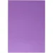 Spirit: Dekorativni kartonski papir u ljubičastoj boji 70x100cm