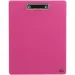 Spirit: Fresh tabla za držanje papira A4 roze boje