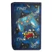 Spirit: Game Over gamer uzorak trodijelni punjeni pencil case 28 kom. slika 1