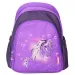 Spirit: Horse zaobljena školska torba, ruksak 24x13x31cm