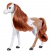 Spirit: Igračka figurica konja - Mattel