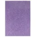 Spirit: Ljubičasti pjenasti papir A4 1kom