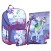 Spirit: Čarobni san set školskih torbi 38x28x17cm