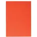 Spirit: Narančasti dekorativni kartonski papir 220g A4
