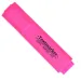 Spirit: Neonsko ružičasti marker Textmarker sa rezanim vrhom 1-4 mm