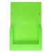 Spirit Neonsko zelena knjižica za dokumente A4