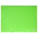 Spirit Neonsko zelena knjižica za dokumente A4