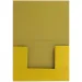 Spirit: Postmappe žuta kartonska gumena mapa A4