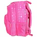 Spirit: Ružičasta ergonomska školska torba