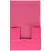 Spirit: Ružičasta gumena kartonska mapa a4 debljine 30 mm