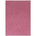 Spirit: Ružičasti pjenasti list A4 1kom