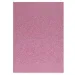 Spirit: Ružičasti pjenasti papir A4 1kom