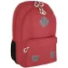Spirit: Shade crvena školska torba, ruksak