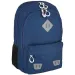 Spirit: Shade plava školska torba, ruksak