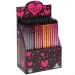 Spirit: Sweet Heart HB graftina olovka sa gumicom 1kom
