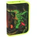 Spirit: T-Rex, 3D uzorak, LED školska torba set 5kom slika 4