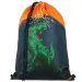 Spirit: T-Rex 3D uzorak, LED školska torba set 5kom