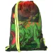 Spirit: T-Rex, 3D uzorak, LED školska torba set 5kom slika 5