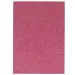 Spirit: Tamno-ružičasti pjenasti papir A4 1kom
