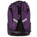 Spirit: Urban ljubičasta ergonomska školska torba 46x32x22cm