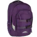 Spirit: Urban ljubičasta ergonomska školska torba 46x32x22cm