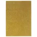 Spirit: Zlatni pjenasti papir A4 1kom