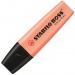 Stabilo: BOSS Original Pastel marker u boji breskve 2-5mm