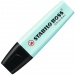 Stabilo: BOSS Original Pastel tirkizni marker 2-5mm