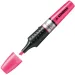 Stabilo: Luminator XT pink marker