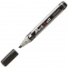 Stabilo: Mark-4 All crni alkoholni flomaster 1-4mm