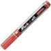 Stabilo: Mark-4 All crveni alkoholni flomaster 1-4mm